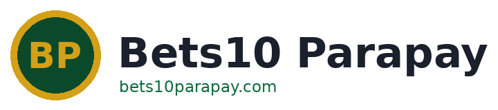 Bets10 Parapay